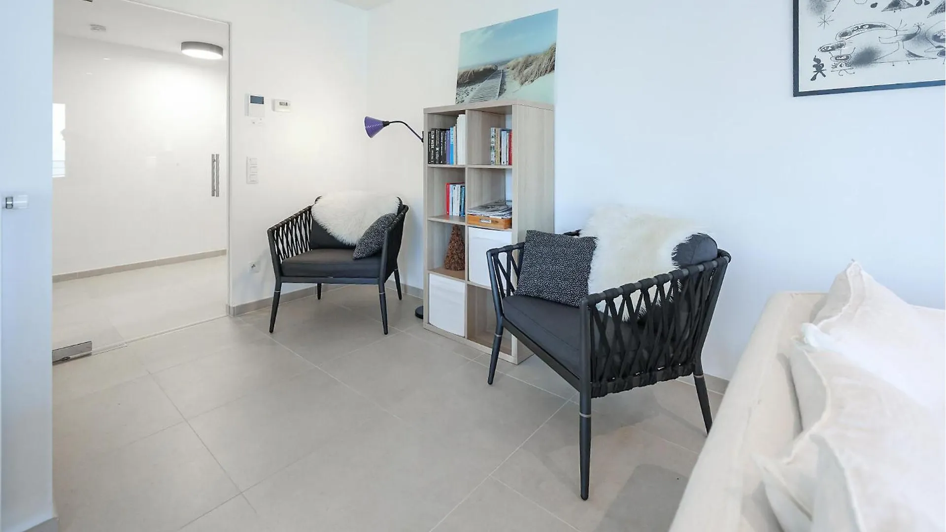 2 Bedroom Gorgeous Apartment In Oostende Belgien