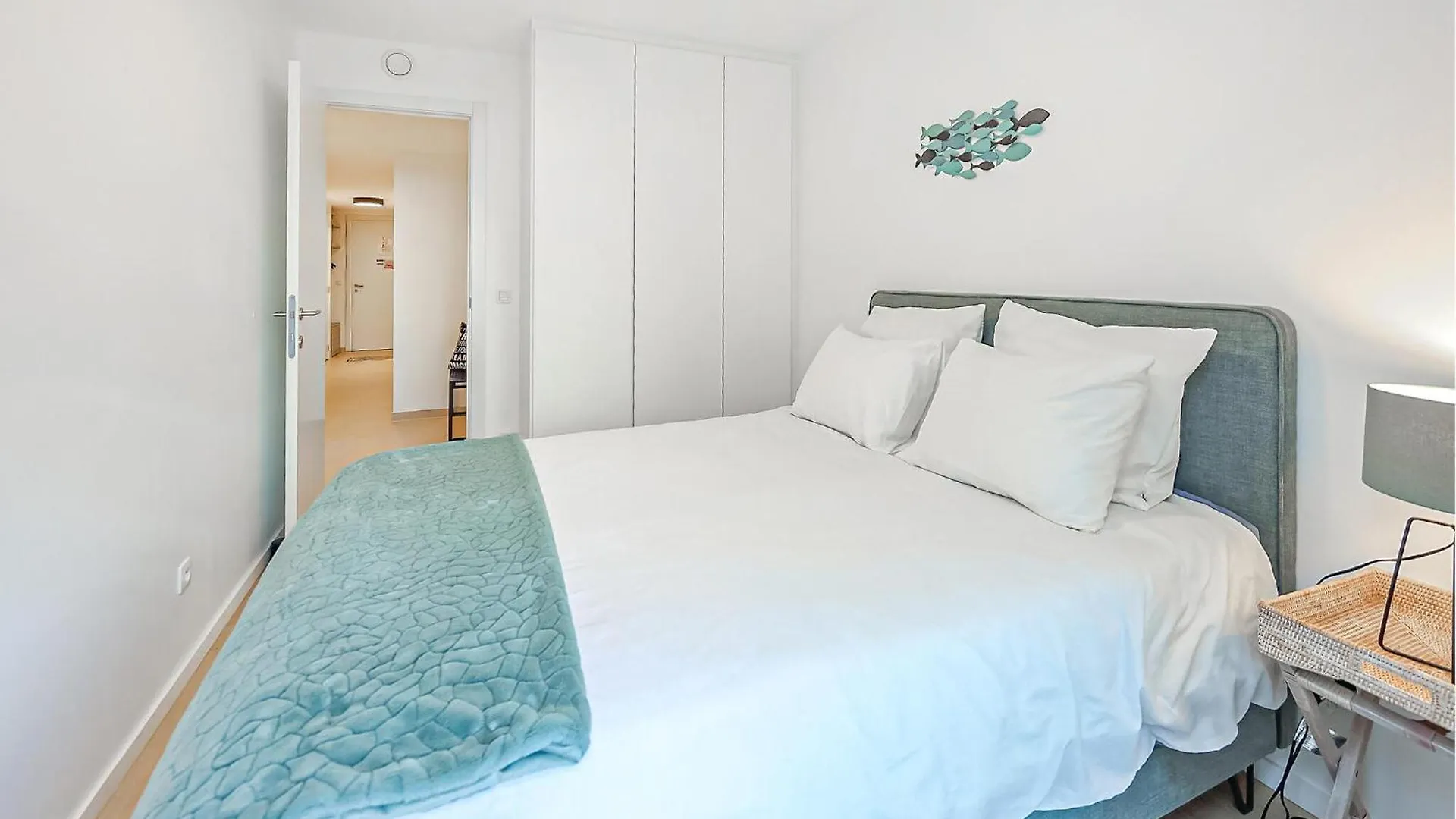2 Bedroom Gorgeous Apartment In Oostende 0*, Ostende Belgien